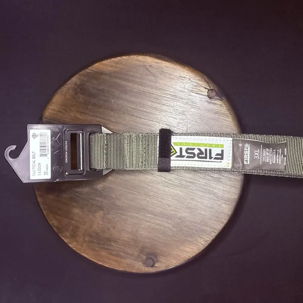 First Tactical first tactical